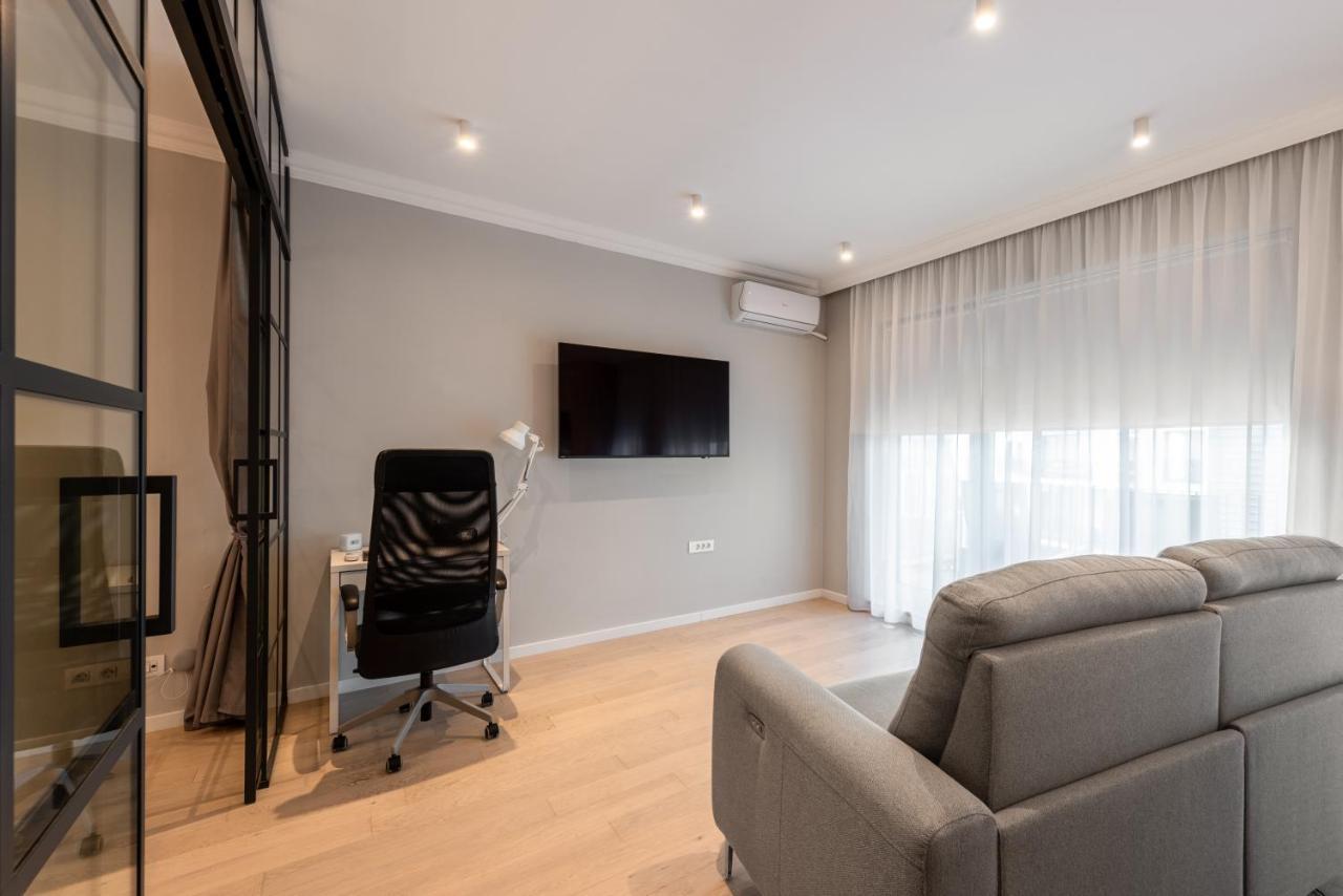 Clujstays The Office Nest Екстер'єр фото