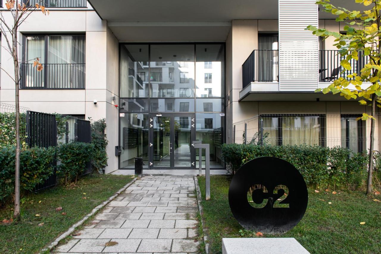 Clujstays The Office Nest Екстер'єр фото
