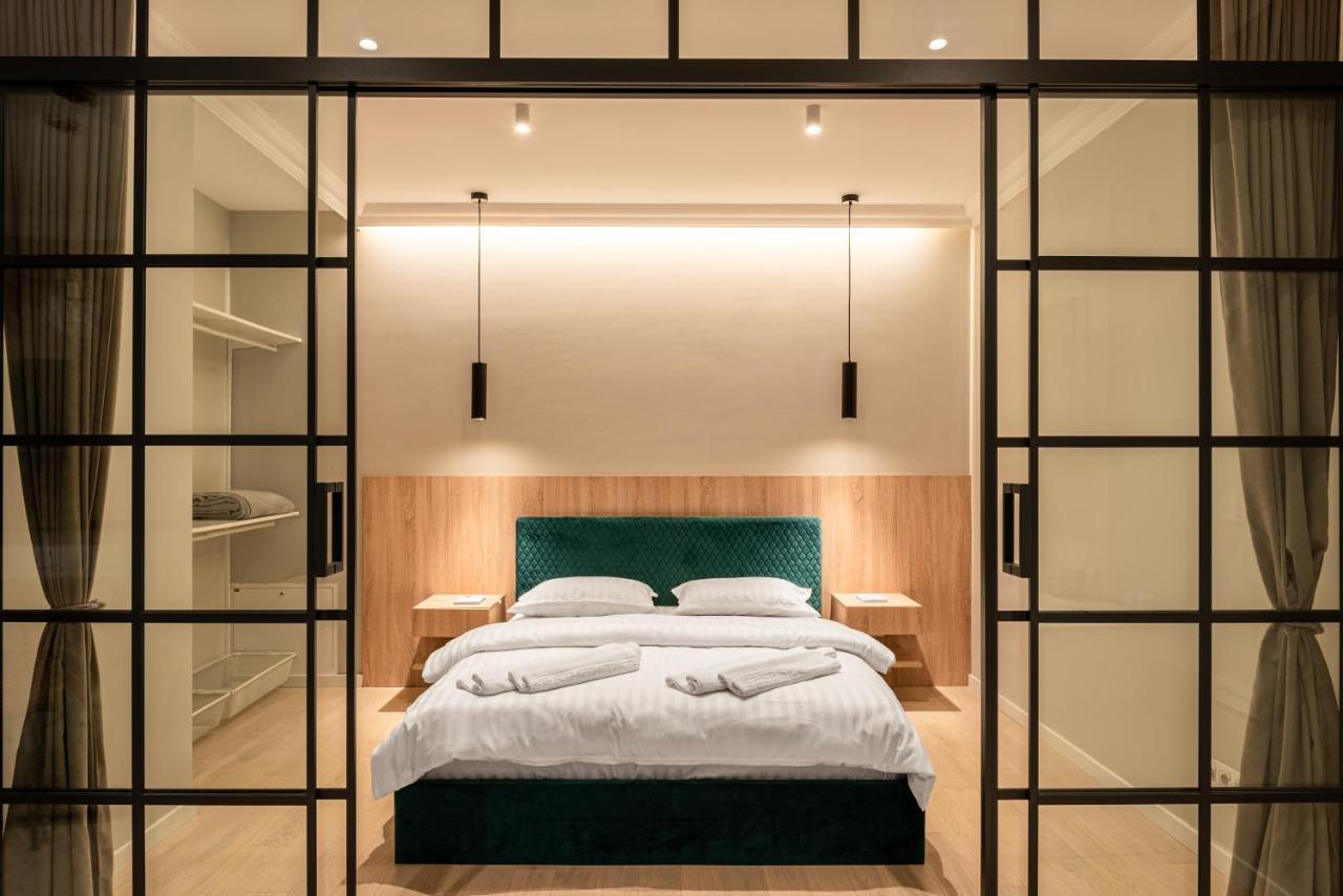 Clujstays The Office Nest Екстер'єр фото