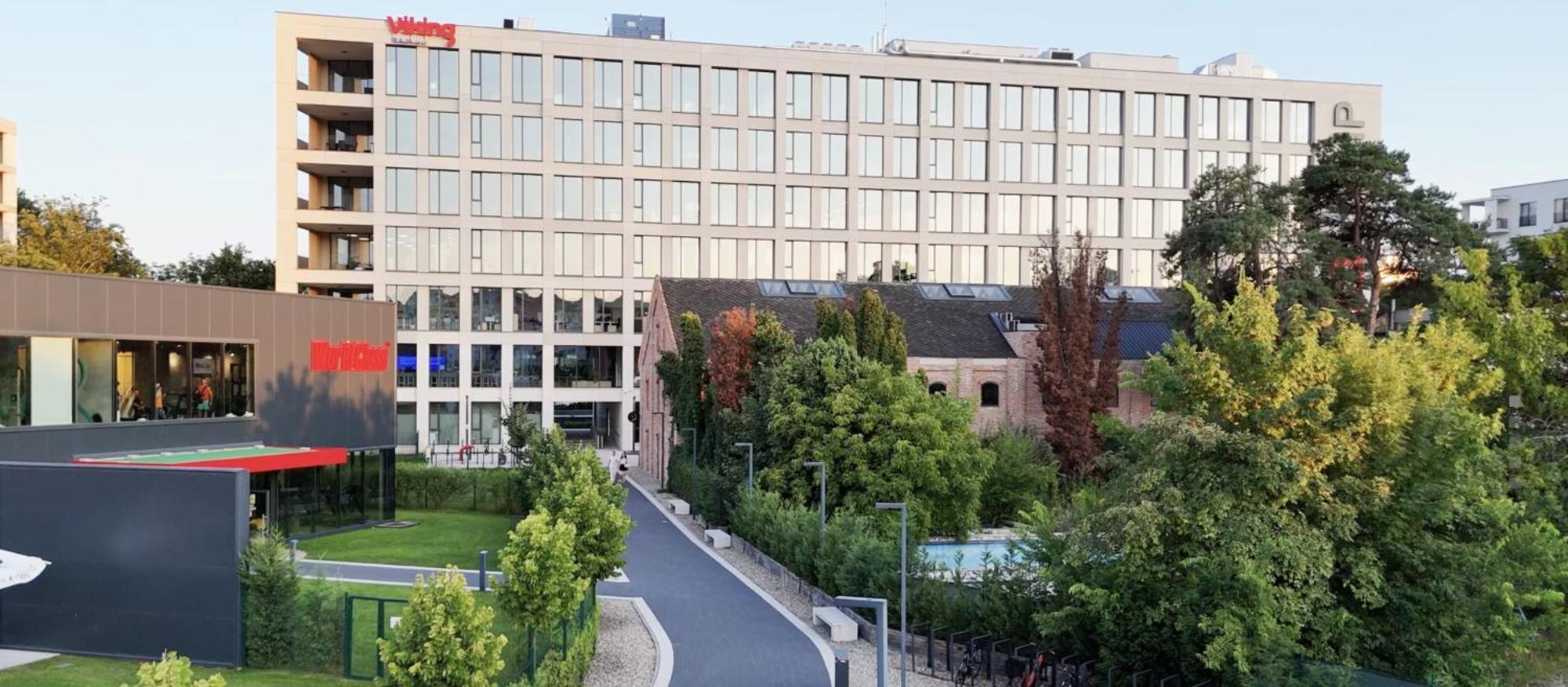 Clujstays The Office Nest Екстер'єр фото